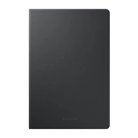 SAMSUNG Book Cover EF-BP610PJEGEU para Galaxy Tab S6 Lite Gris